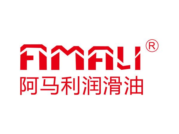 阿（ā）馬利潤滑油（yóu）