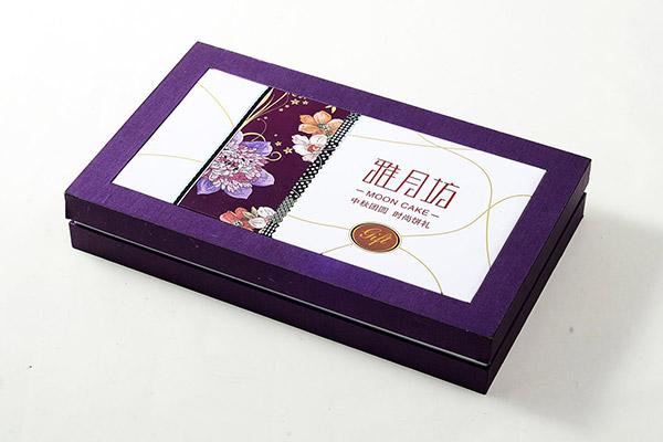 精致的食品包裝盒（hé）曆經什麽（me）步驟生產出來？