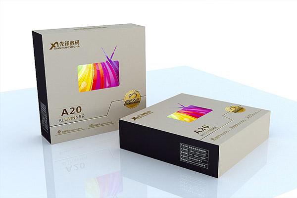 創意禮盒製（zhì）作發展的潮流時代！