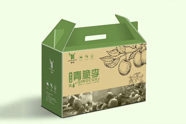 設計一個食品包裝禮盒需具備哪（nǎ）些技能